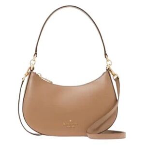 Kate Spade Paige Convertible Crossbody Shoulder Bag